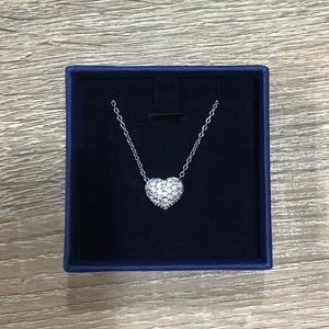 Swarovski Crystal Necklace